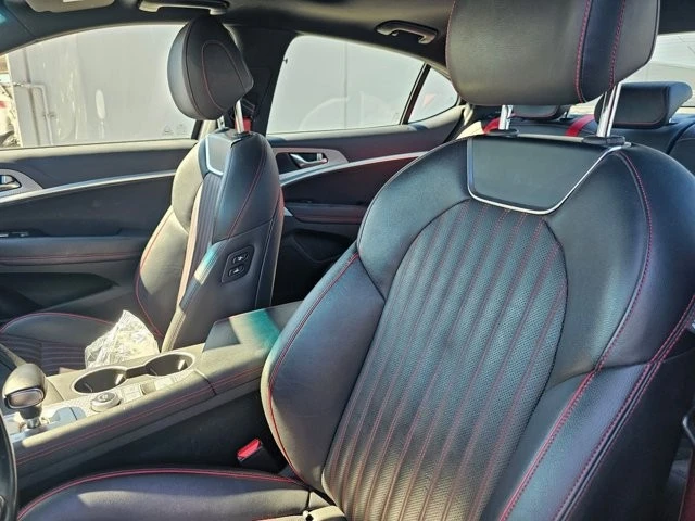 2023 Genesis G70 - Image 6 of 15