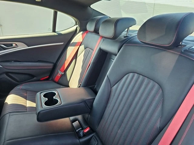 2023 Genesis G70 - Image 8 of 15