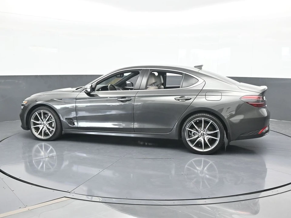 2023 Genesis G70 - Image 3 of 12