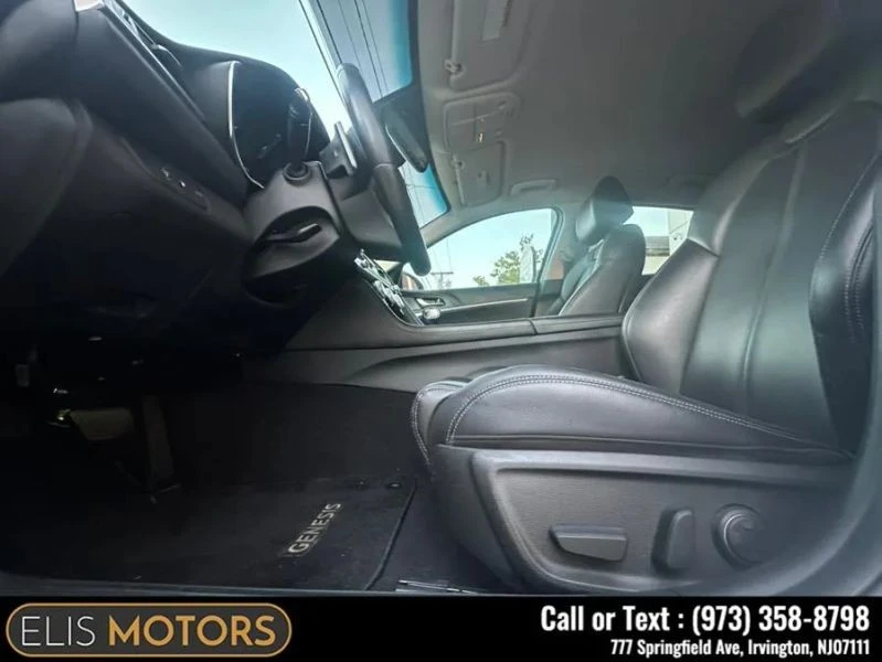 2023 Genesis G70 - Image 12 of 12