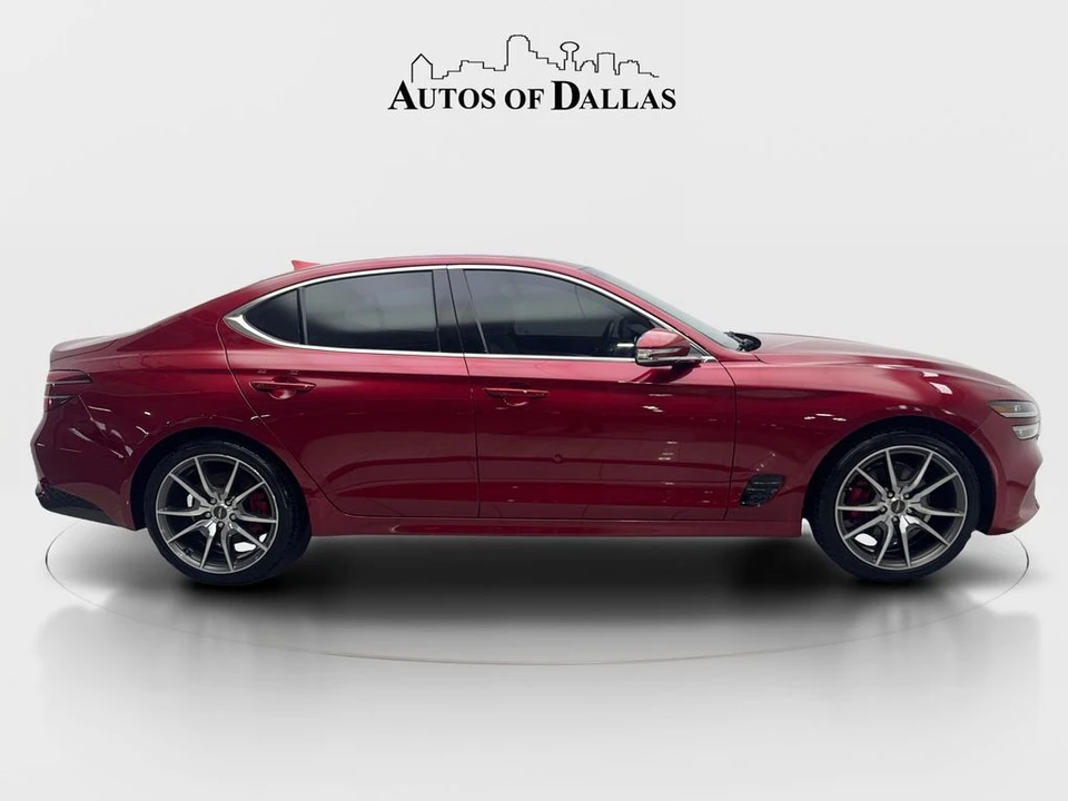 2023 Genesis G70 - Image 10 of 21