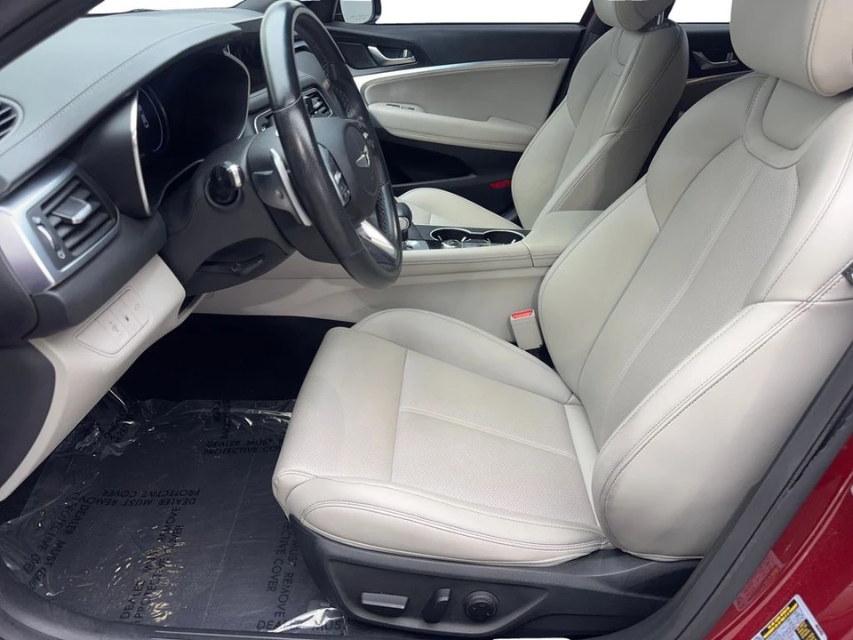2023 Genesis G70 - Image 27 of 31