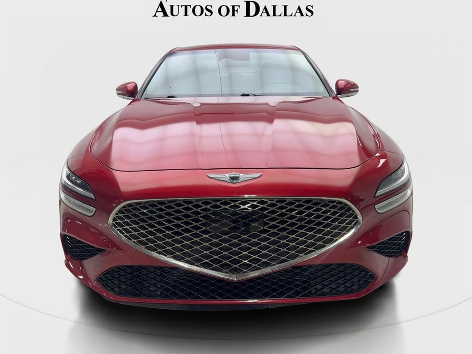 2023 Genesis G70 - Image 3 of 31