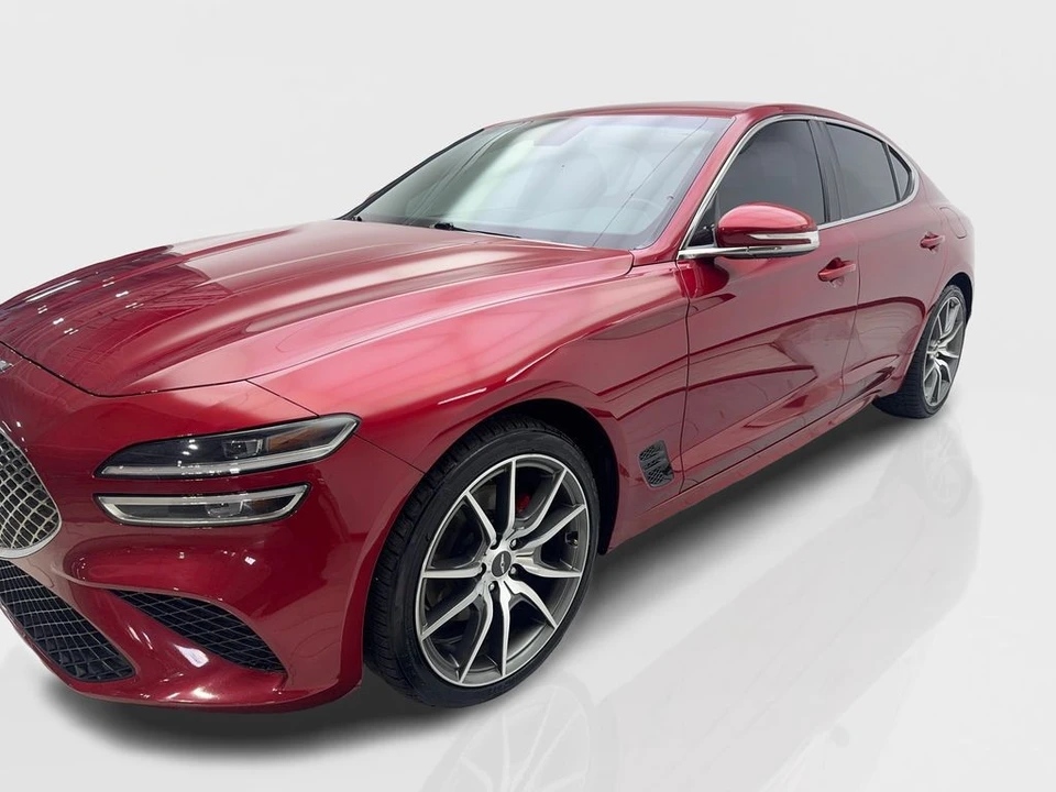2023 Genesis G70 - Image 11 of 31