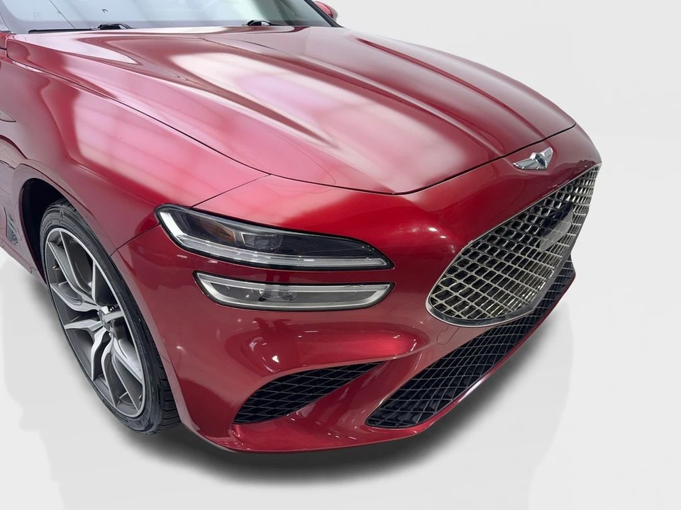 2023 Genesis G70 - Image 17 of 31