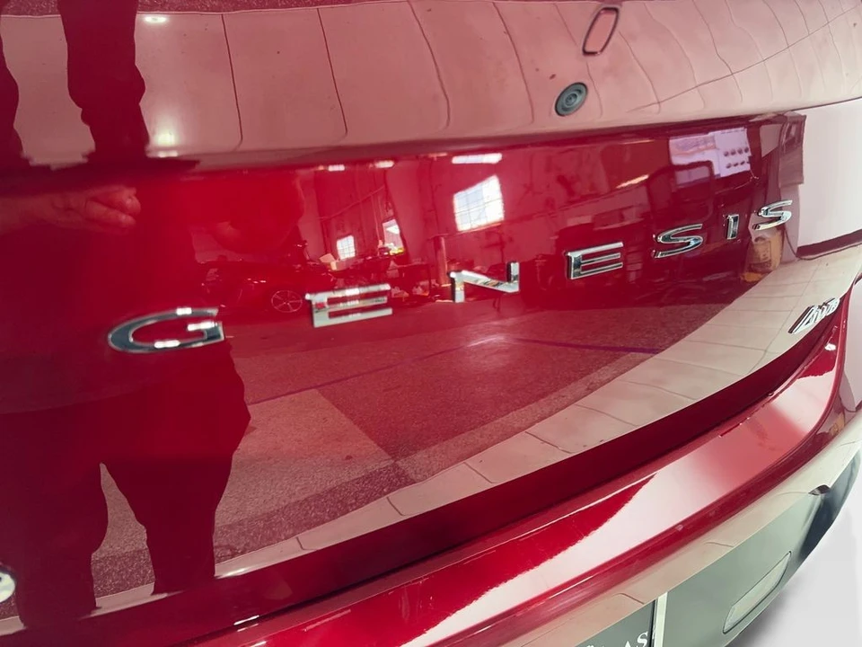 2023 Genesis G70 - Image 21 of 21