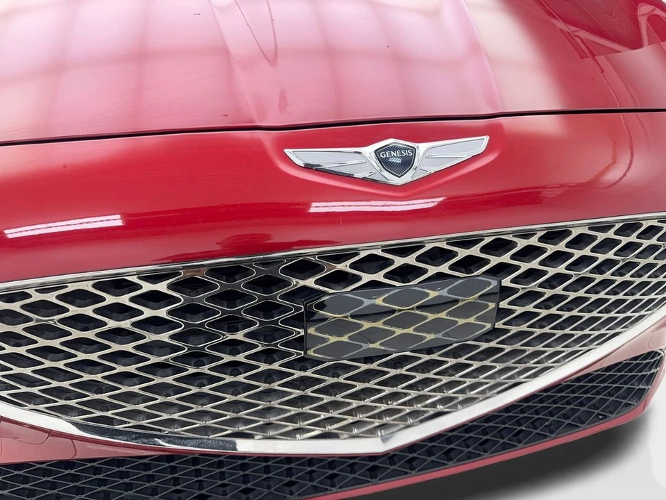 2023 Genesis G70 - Image 26 of 31