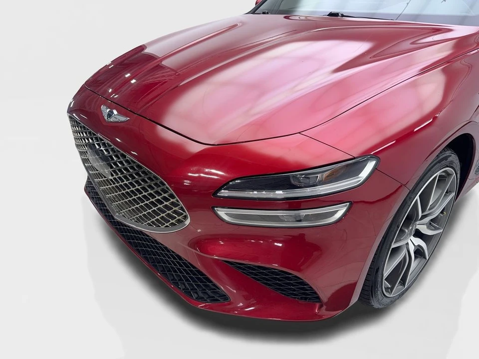 2023 Genesis G70 - Image 16 of 31