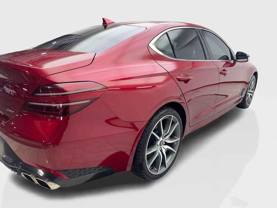 2023 Genesis G70 - Image 13 of 21