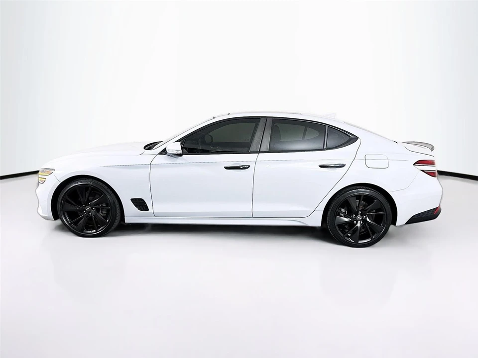 2023 Genesis G70 - Image 4 of 15