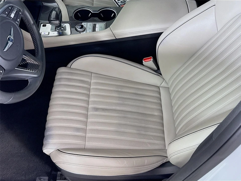 2023 Genesis G70 - Image 12 of 15