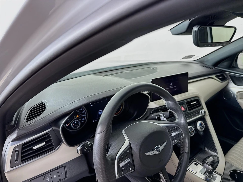2023 Genesis G70 - Image 6 of 15