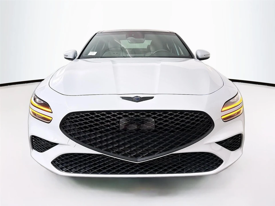 2023 Genesis G70 - Image 2 of 15