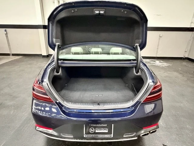 2023 Genesis G70 - Image 15 of 21