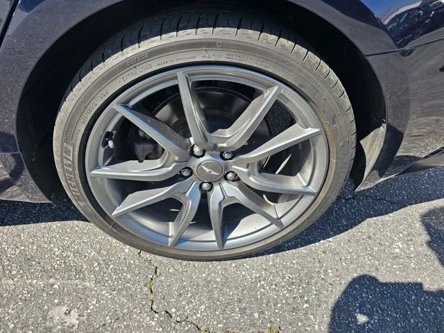 2023 Genesis G70 - Image 10 of 15