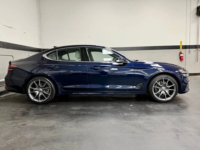 2023 Genesis G70 - Image 5 of 21
