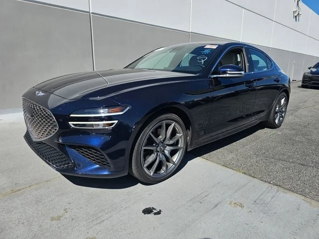 2023 Genesis G70 - Image 4 of 15