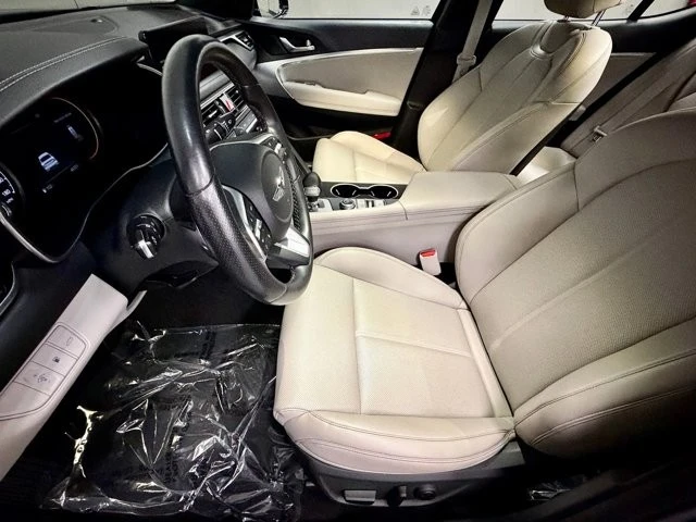 2023 Genesis G70 - Image 21 of 21