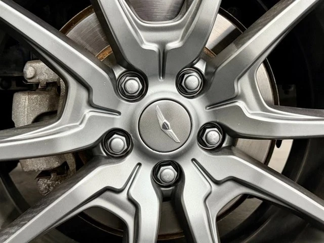 2023 Genesis G70 - Image 17 of 21