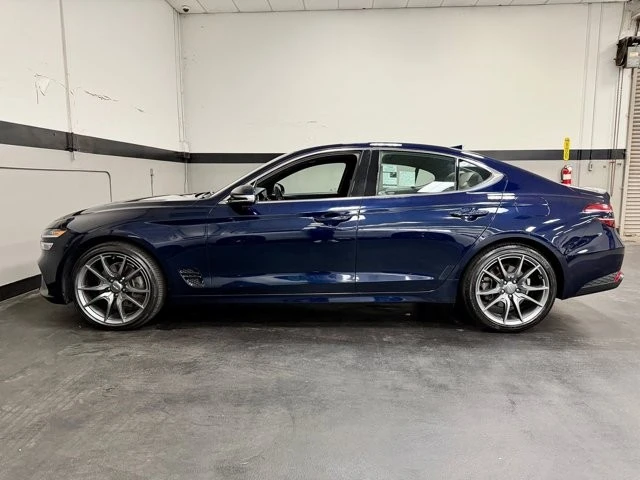 2023 Genesis G70 - Image 9 of 21