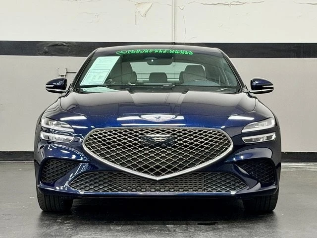 2023 Genesis G70 - Image 6 of 21