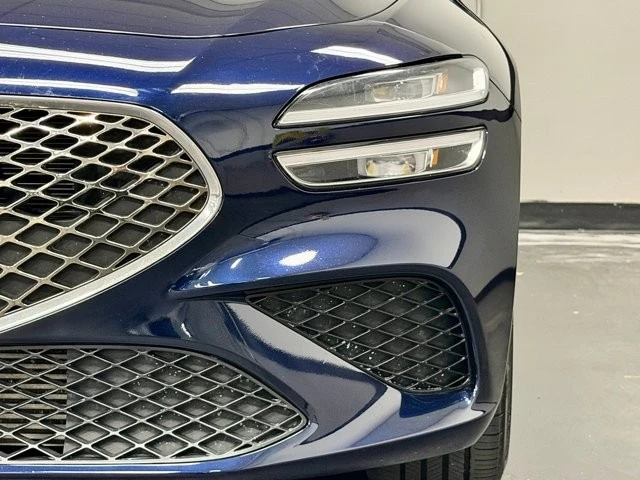 2023 Genesis G70 - Image 8 of 21