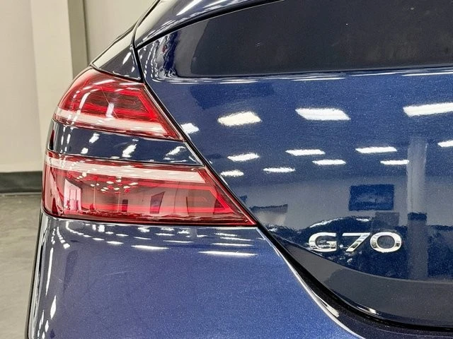 2023 Genesis G70 - Image 13 of 21