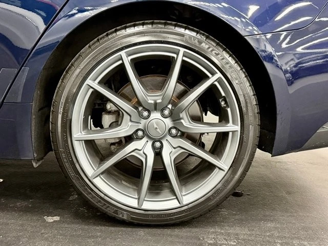 2023 Genesis G70 - Image 16 of 21