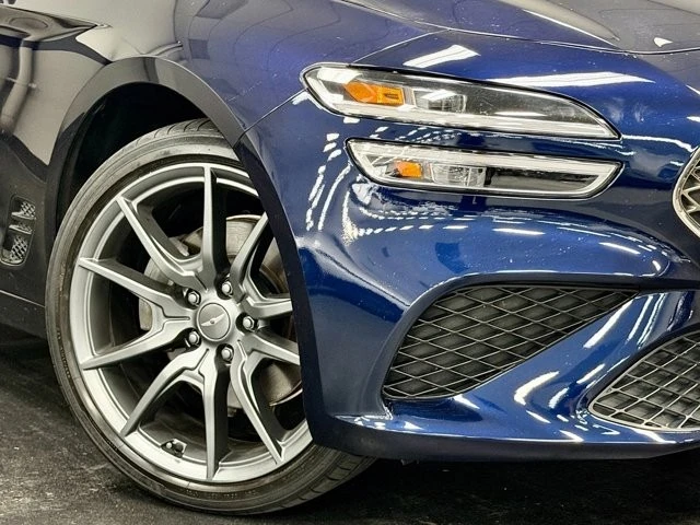 2023 Genesis G70 - Image 4 of 21