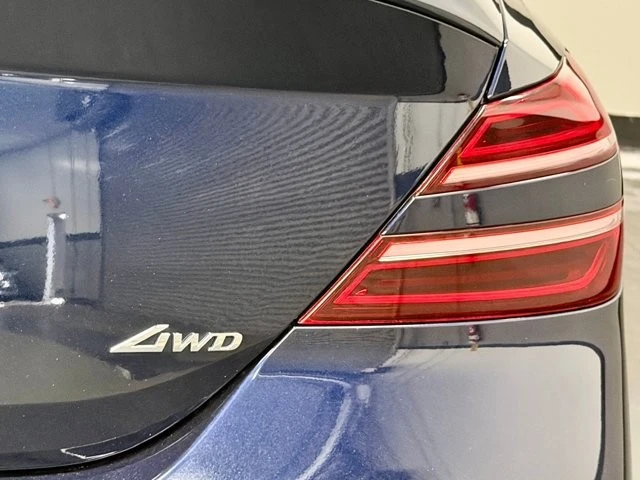 2023 Genesis G70 - Image 14 of 21