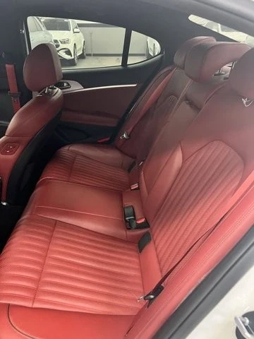 2023 Genesis G70 - Image 9 of 9
