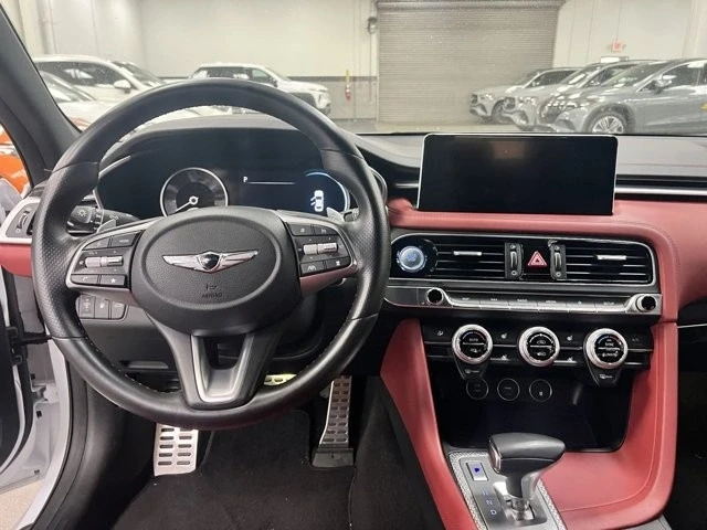 2023 Genesis G70 - Image 5 of 9