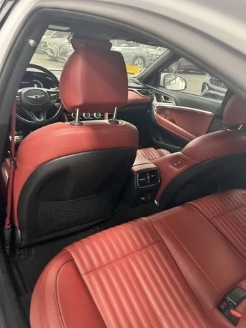 2023 Genesis G70 - Image 8 of 9