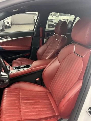 2023 Genesis G70 - Image 7 of 9