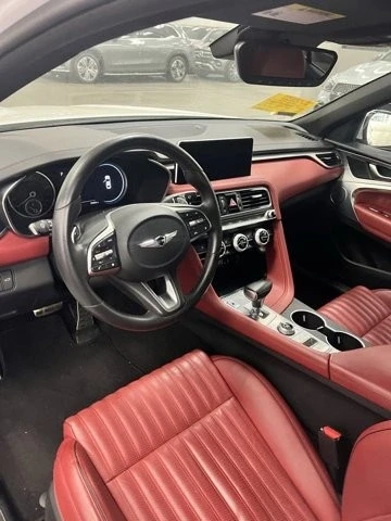 2023 Genesis G70 - Image 6 of 9