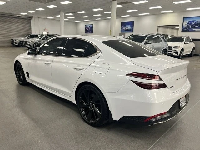 2023 Genesis G70 - Image 4 of 9