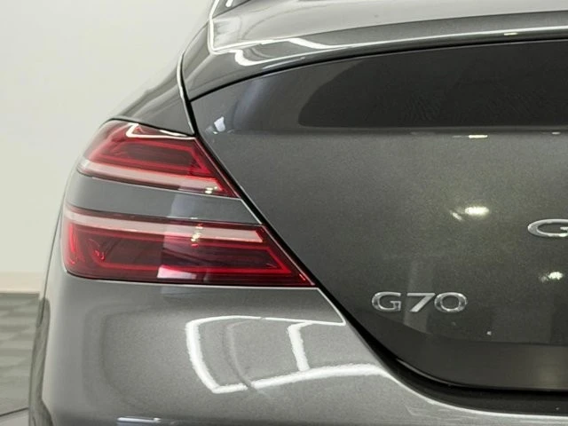 2023 Genesis G70 - Image 11 of 21