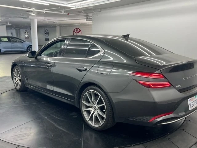 2023 Genesis G70 - Image 4 of 11