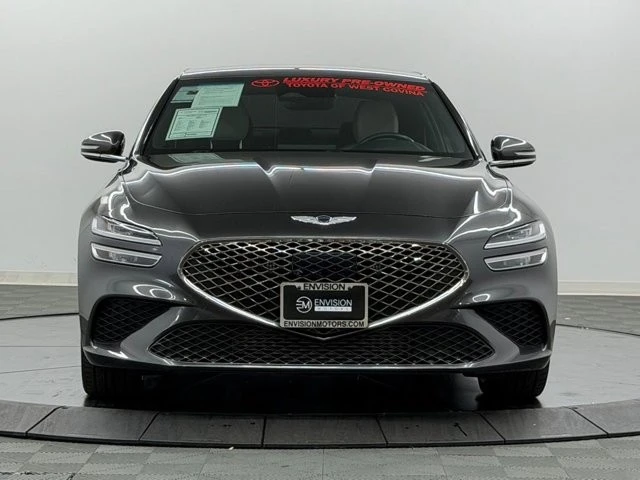 2023 Genesis G70 - Image 5 of 21