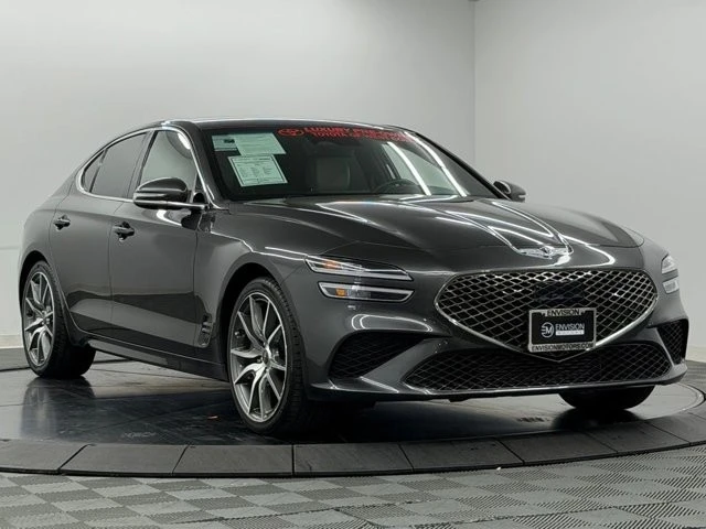 2023 Genesis G70 - Image 6 of 21