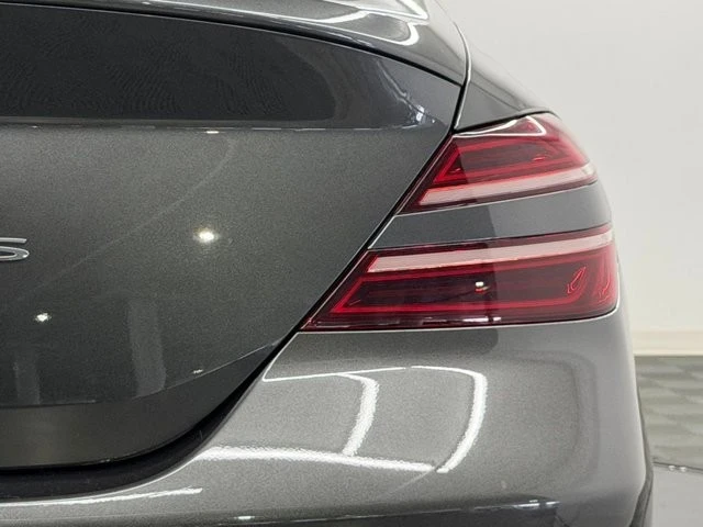 2023 Genesis G70 - Image 12 of 21