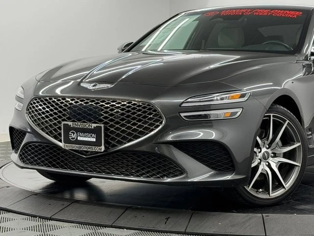 2023 Genesis G70 - Image 3 of 21