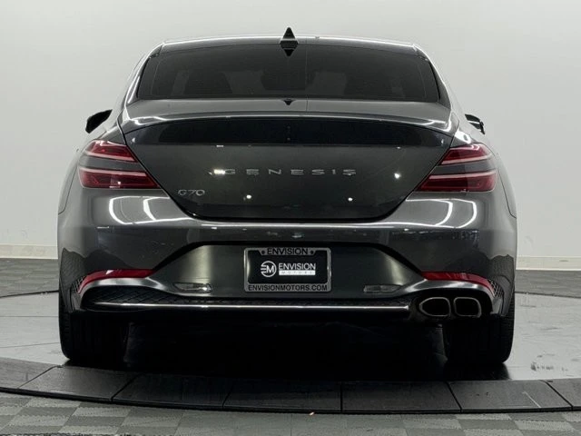 2023 Genesis G70 - Image 9 of 21
