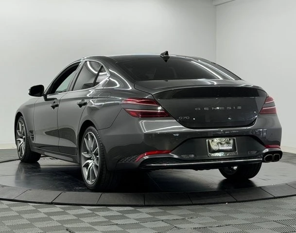 2023 Genesis G70 - Image 10 of 21