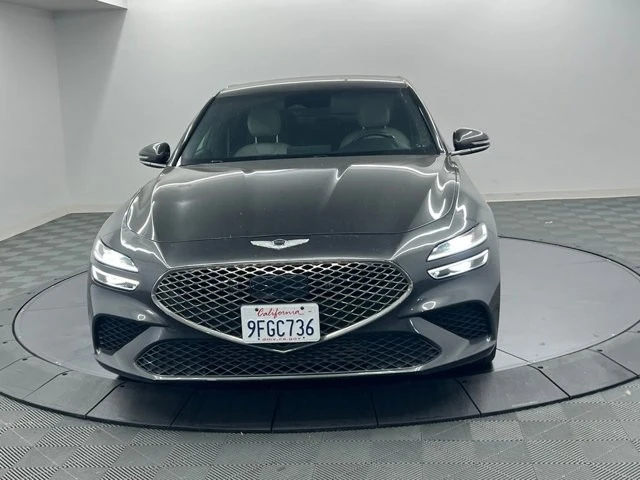 2023 Genesis G70 - Image 6 of 11