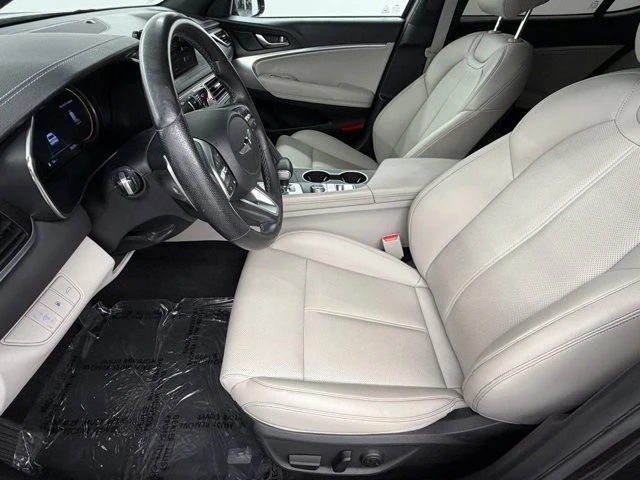 2023 Genesis G70 - Image 20 of 21