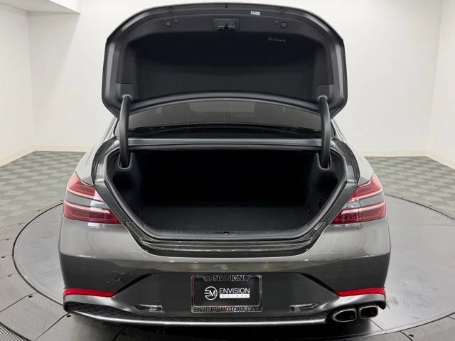 2023 Genesis G70 - Image 13 of 21