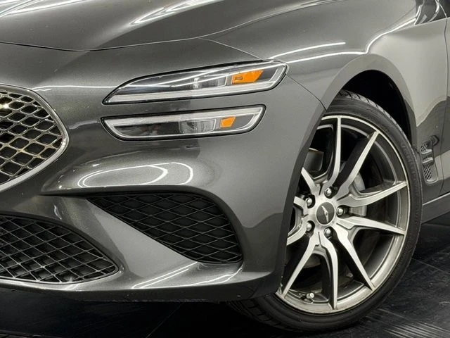 2023 Genesis G70 - Image 4 of 21