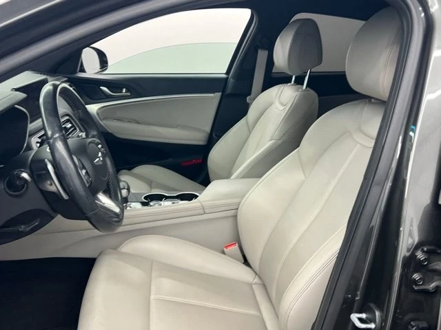 2023 Genesis G70 - Image 10 of 11