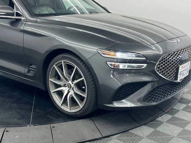 2023 Genesis G70 - Image 7 of 11